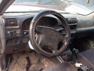 444887 faro derecho opel frontera b basis