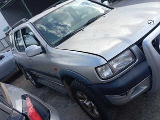 444887 faro derecho opel frontera b basis