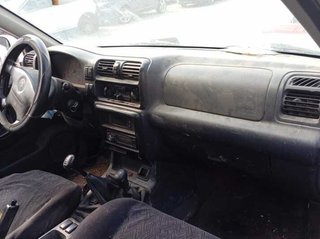 444887 faro derecho opel frontera b basis