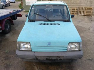 Seat 17193 volante marbella 387358