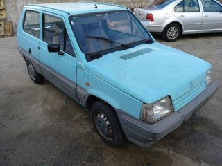 Seat 17193 volante marbella 387358