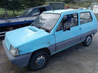 Seat 17193 volante marbella 387358