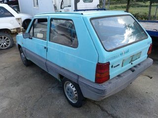 Seat 17193 volante marbella 387358