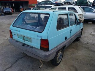 Seat 17193 volante marbella 387358