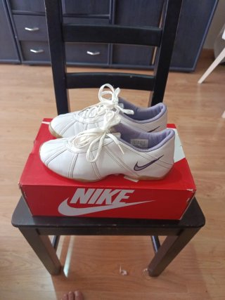 Zapatillas Nike Talla 38