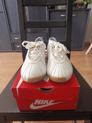 Zapatillas Nike Talla 38