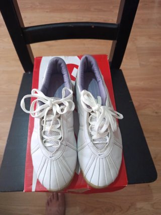 Zapatillas Nike Talla 38