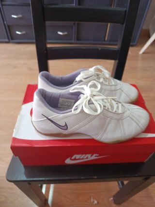 Zapatillas Nike Talla 38