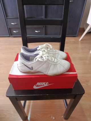 Zapatillas Nike Talla 38