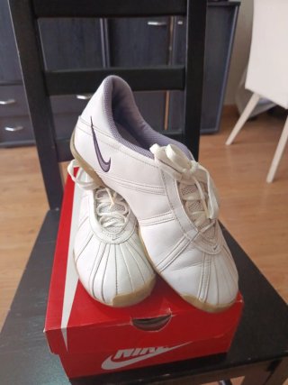 Zapatillas Nike Talla 38