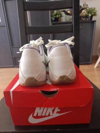 Zapatillas Nike Talla 38