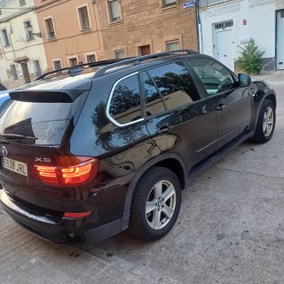 BMW X5 2010
