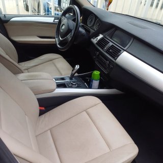 BMW X5 2010