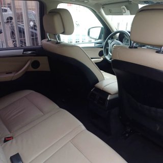 BMW X5 2010