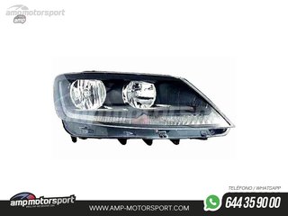 FARO DELANTERO DERECHO PARA SEAT ALHAMBRA