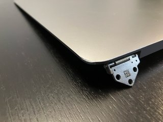 Pantalla MacBook Pro 15 A1990