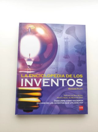 Libros ciencia