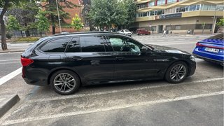 BMW Serie 5 2020