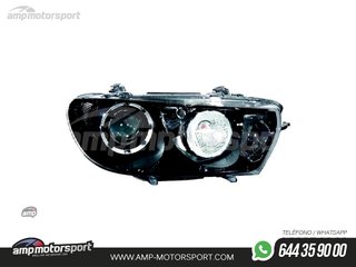 FARO DELANTERO DERECHO XENON PARA VOLKSWAGEN SCIROCCO