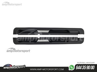 ESTRIBERAS LATERALES PARA HYUNDAI TUCSON