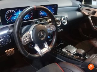 Mercedes Clase A Mercedes-AMG A 35 4MATIC+