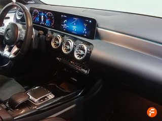 Mercedes Clase A Mercedes-AMG A 35 4MATIC+
