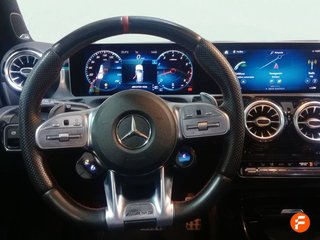 Mercedes Clase A Mercedes-AMG A 35 4MATIC+