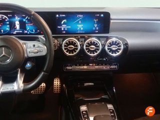 Mercedes Clase A Mercedes-AMG A 35 4MATIC+