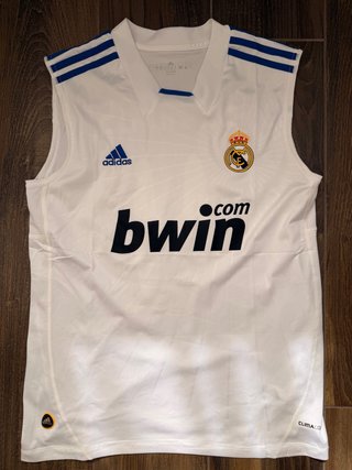 Maglia Real Madrid Adidas