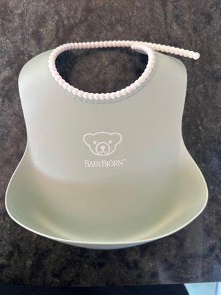 Babero BabyBjörn
