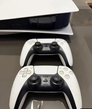 PlayStation 5 Sony
