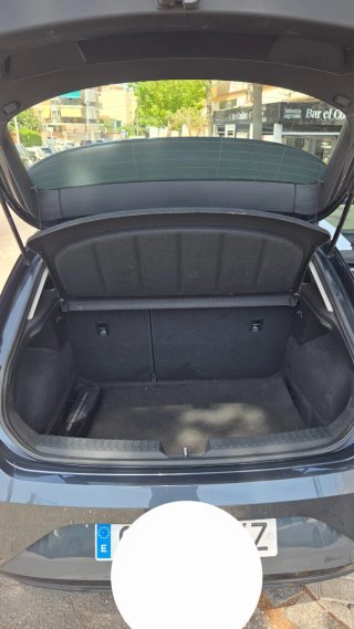 Seat leon referente 5.p s/s 2022