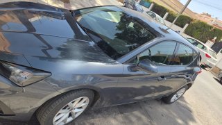 Seat leon referente 5.p s/s 2022