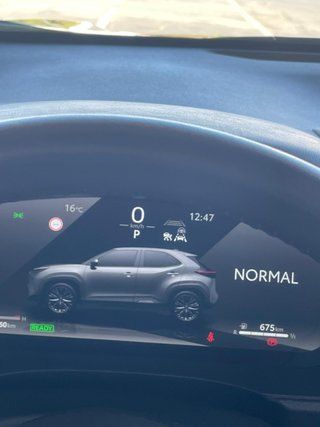 Toyota Yaris Cross Style plus  2025