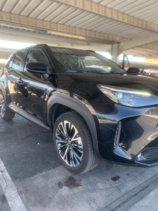 Toyota Yaris Cross Style plus  2025