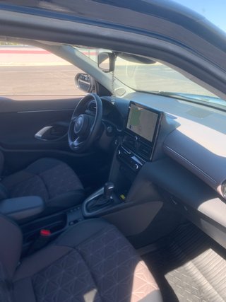 Toyota Yaris Cross Style plus  2025