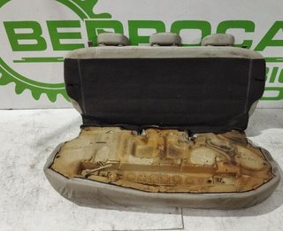 118191 88660bx370 asientos nissan micra (k12e) 1.2