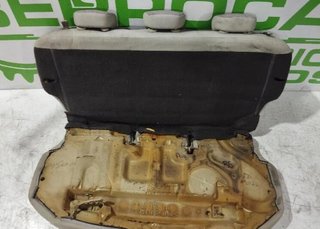 118191 88660bx370 asientos nissan micra (k12e) 1.2