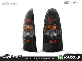 PILOTOS TIPO SERIE PARA OPEL ASTRA G CARAVAN 1997-2004
