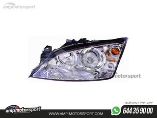 FARO DELANTERO IZQUIERDO XENON PARA FORD MONDEO MK3