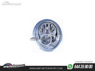 FARO DELANTERO IZQUIERDO PARA MINI R50/52/53