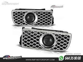 FAROS ANTINIEBLA PARA BMW SERIE 3 E36