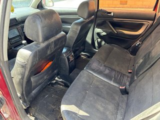 Volkswagen Passat 2003