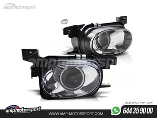 FAROS ANTINIEBLA PARA MERCEDES CLASE E W211