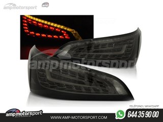 PILOTOS LED PARA AUDI Q5 2008-2012