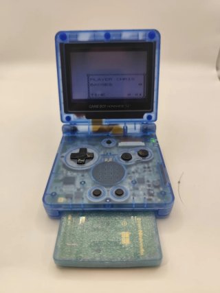 Pokémon Crystal Version - Game Boy Color Original