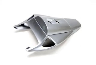 CARENADO HONDA PINTADO CBR 1000RR PLATA 2006-2007