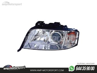 FARO DELANTERO IZQUIERDO XENON PARA AUDI A6 4B / A6 4B AVANT