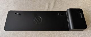Docking Station HP 2013 UltraSlim