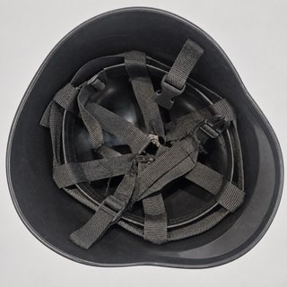 Casco Táctico PASGT/M88 Negro Airsoft